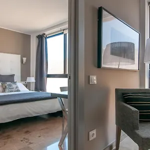 Appartement Picasso, Barcelona