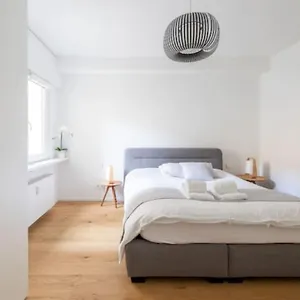 Wonderful Two Bedroom At Limpertsberg With Parking, Near Tram , Luxembourg Luxembourg