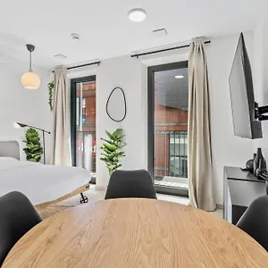 Classy Next To Belval Shopping Plaza , Esch-Sur-Alzette Luxembourg